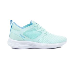 ZAPATILLAS A NATION AN DYNAMO MODA AQUAMARINE MUJER