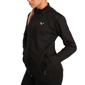 CAMPERA REVES ZIP SPEED TRAINING NGO MUJER