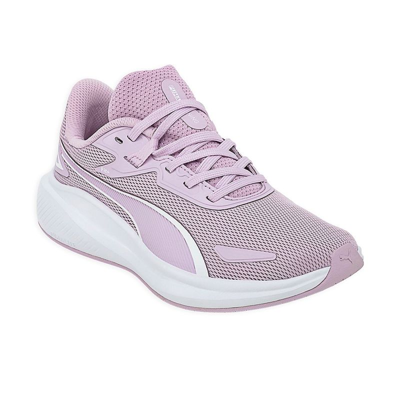 ZAPATILLAS-PUMA-SKYROCKET-LITE-RUNNING-LILA-BCO-MUJER