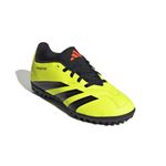 BOTINES-ADIDAS-PREDATOR-CLUB-FUTBOL-AMLL-FLUOR-NIÑO-