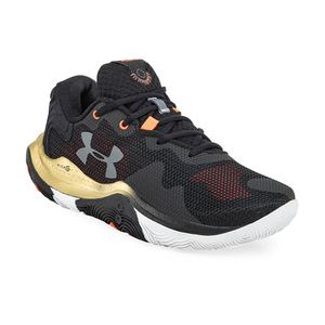 ZAPATILLAS UNDER ARMOUR BUZZER LAM NGO/DRDO BASQUET HOMBRE