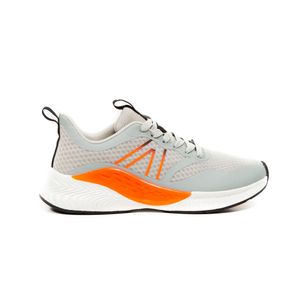 ZAPATILLAS A NATION VOLCANO LT GREY RUNNING HOMBRE