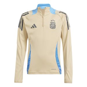 BUZO ADIDAS AFA FUTBOL DOR/CLT NIÑOS UNISEX