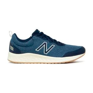 ZAPATILLAS NEW BALANCE MARISMN3 RUNNING AZ/BCO HOMBRE