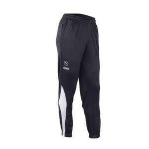 PANTALON PUMA KING PRO TRAINING NGO/BCO HOMBRE