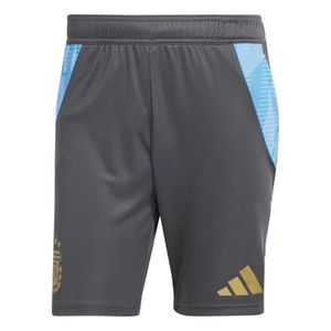 SHORT ADIDAS AFA TIRO TRAINING NGO/CLT HOMBRE