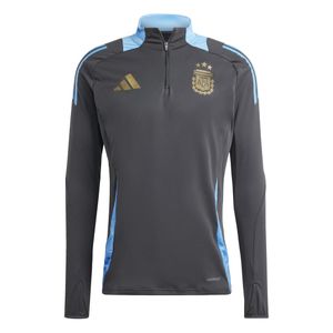BUZO ADIDAS AFA TOP TRAINING NGO/CLT HOMBRE