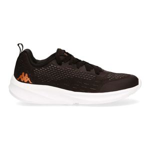 ZAPATILLAS KAPPA OTRANTO NGO/BCO TRAINING UNISEX