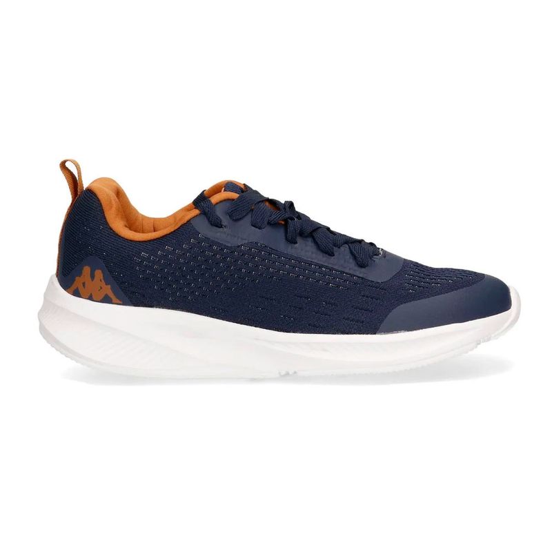 ZAPATILLAS-KAPPA-OTRANTO-MNO-MRR-BCO-TRAINING-UNISEX