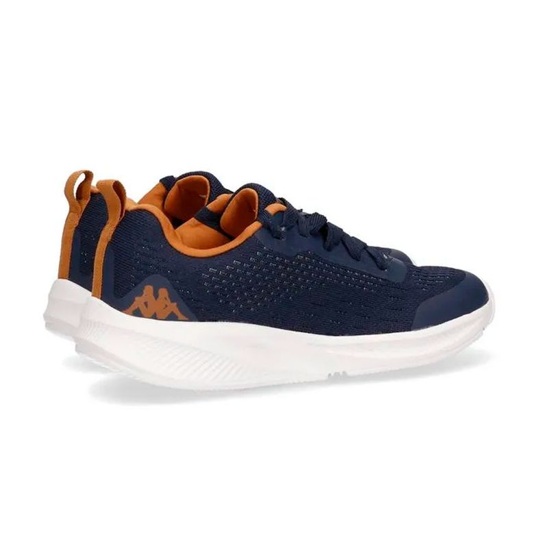 ZAPATILLAS-KAPPA-OTRANTO-MNO-MRR-BCO-TRAINING-UNISEX