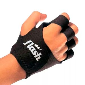 GUANTES FLASH FITNESS NEOPRENE