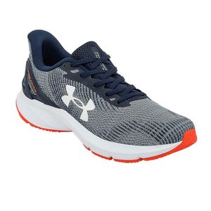 ZAPATILLAS UNDER ARMOUR CHARGED PROMPT TRAINING GRS/MNO/NJA