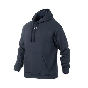 CANGURO UNDER ARMOUR RIVAL FLEECE MODA NGO HOMBRE