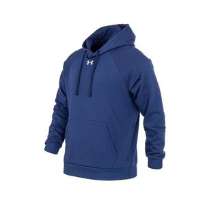 CANGURO UNDER ARMOUR RIVAL FLEECE MODA MNO HOMBRE