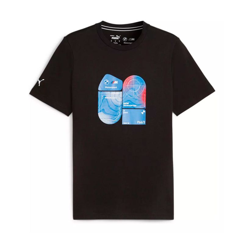 REMERA-PUMA-BMW-MOTORSPORT-GRAPHIC-MODA-NGO-HOMBRE