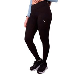 CALZA PUMA ESSENTIALS LEGGINS NGO MUJER