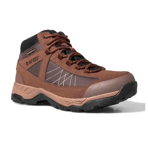 BOTA HI-TEC ANDES OUTDOOR MRR/NGO HOMBRE