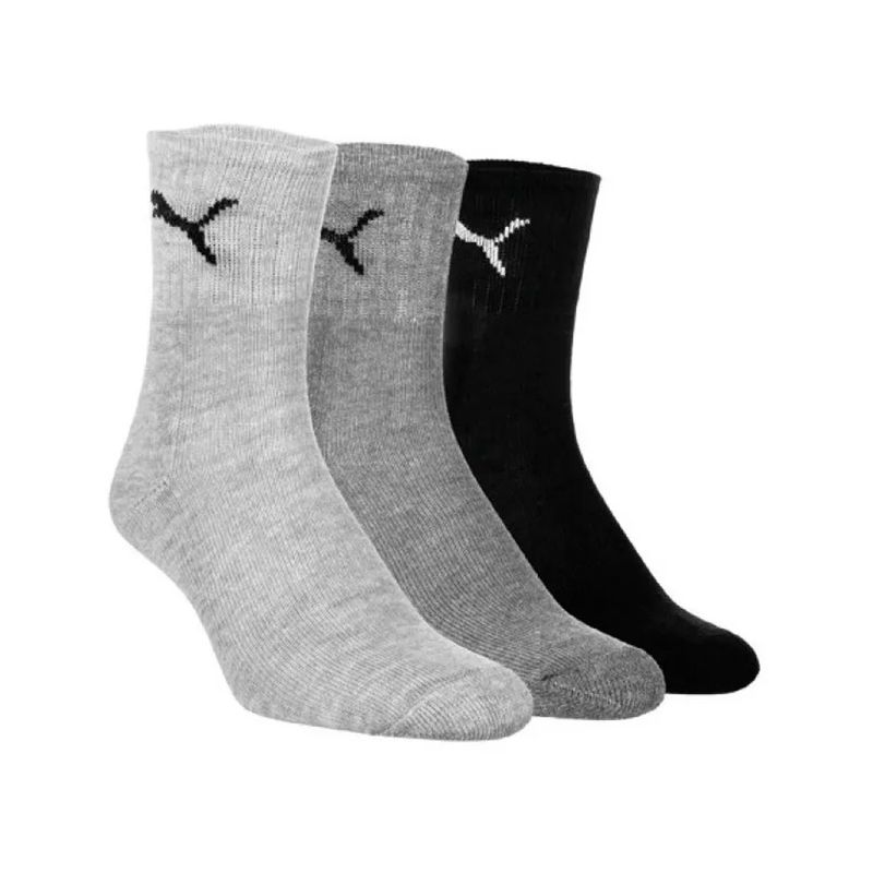 MEDIAS-PUMA-SPORT-X3-GRS-GRS-NG-HOMBRE