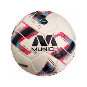 PELOTA MUNICH FORCE FUTBOL BC/RJ/NG