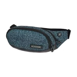 RIÑONERA KOSSOK PEKIN MODA GRS.OSC
