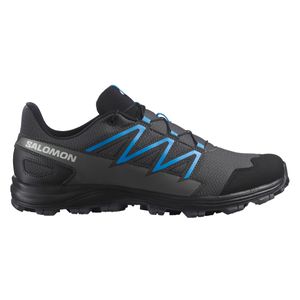 ZAPATILLAS SALOMON WATTARA GRS/FCA/NGO OUTDOOR HOMBRE