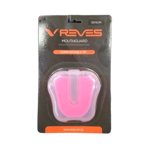 PROTECTOR BUCAL REVES SR MOUTHGUARD RSA