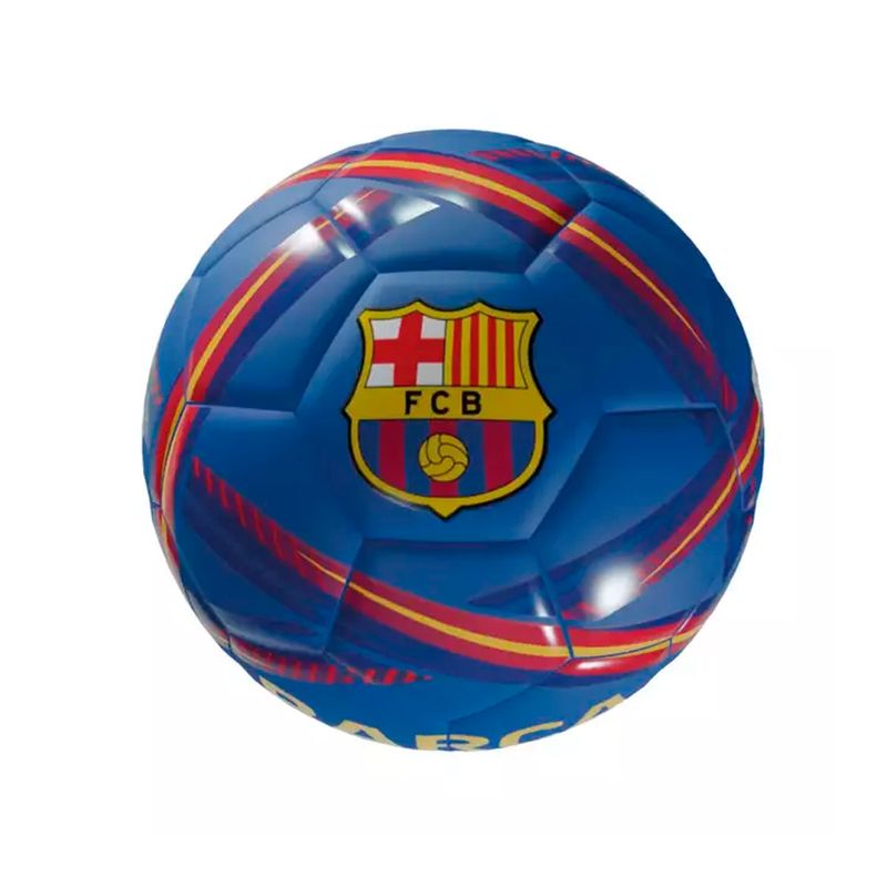 PELOTA-DRB-Nº5-BARCELONA-ESTADIO24-FUTBOL-FCA-RJO-AMLL