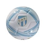 PELOTA-DRB-Nº5-ATLETICO-TUCUMAN-ESTADIO24-FUTBOL-BCO-CLT