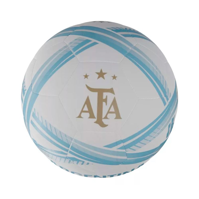 PELOTA-DRB-Nº5-AFA-ESTADIO24-FUTBOL-BCO-CLT