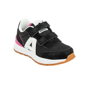 ZAPATILLAS ADDNICE LOS ANGELES II NGO/FCS MODA NENE