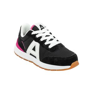 ZAPATILLAS ADDNICE LOS ANGELES II NGO/FCS MODA NIÑA