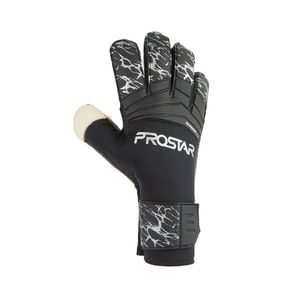 GUANTES PROSTAR ARQUERO TRAINING 2.0 FUTBOL NGO/GRS