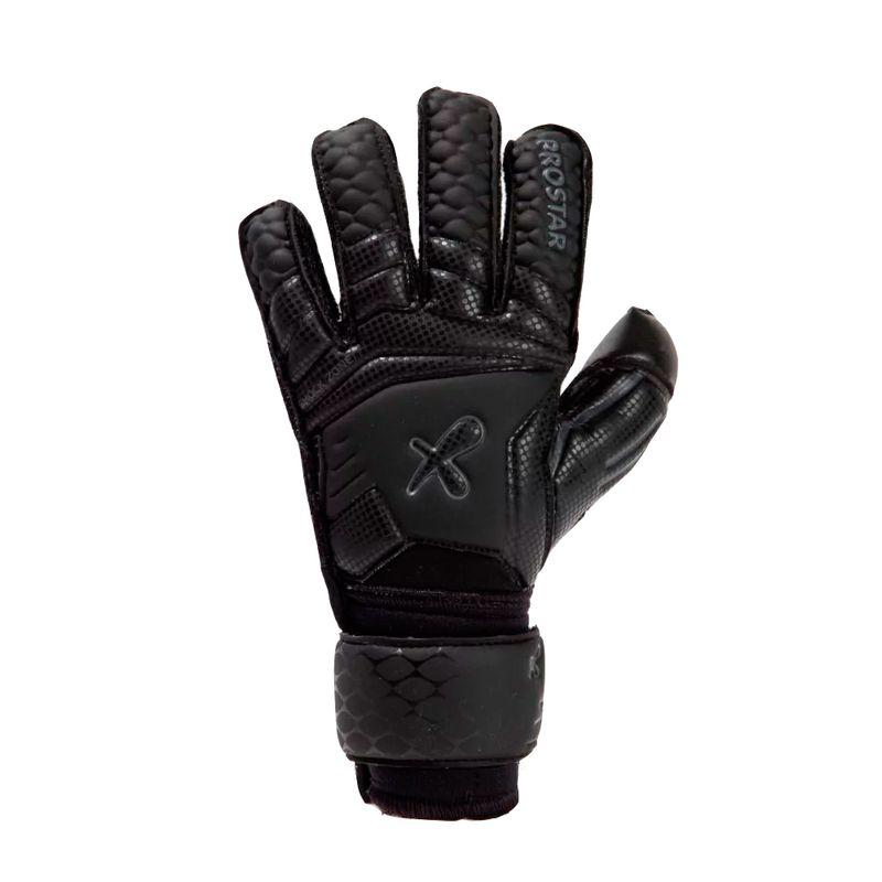 GUANTES-PROSTAR-PRO-4MM-ULTRA-FUTBOL-NGO-NIÑO