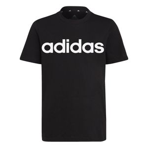 REMERA ADIDAS ESSENTIALS MODA NGO LT/BCA UNISEX NENE NENA