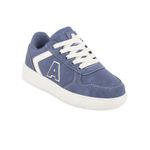 ZAPATILLAS-ADDNICE-SKATE-CALIFORNIA-MNO-BCO-MODA-UNISEX-NENE-NENA