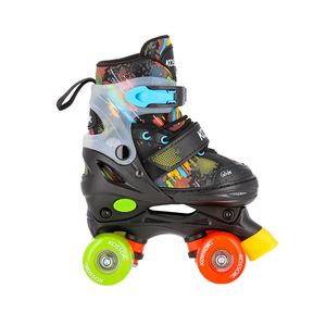 PATINES KOSSOK GLIDE265 C/PROT S(31-34) M(35-38)NG/NJ/VD