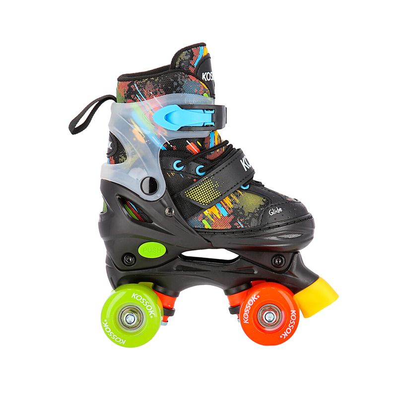 PATINES-KOSSOK-GLIDE265-C-PROT-S-31-34--M-35-38-NG-NJ-VD