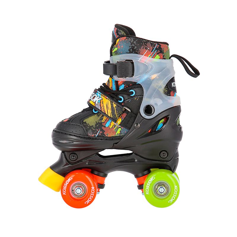 PATINES-KOSSOK-GLIDE265-C-PROT-S-31-34--M-35-38-NG-NJ-VD