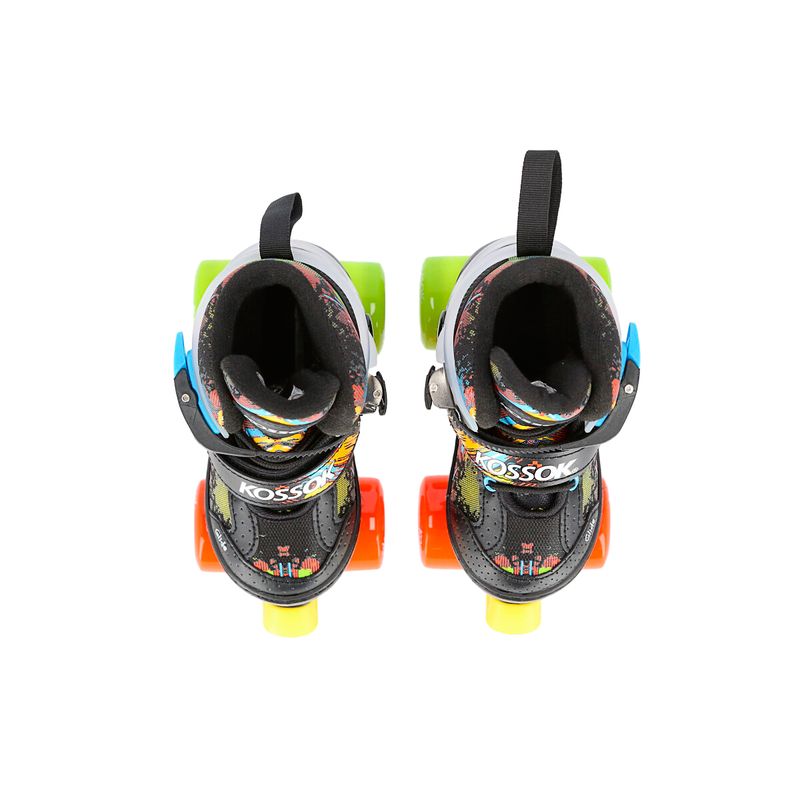 PATINES-KOSSOK-GLIDE265-C-PROT-S-31-34--M-35-38-NG-NJ-VD