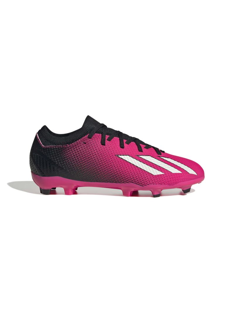 BOTIN ADIDAS X SPEEDPORTAL.3 FG PACO GARCIA