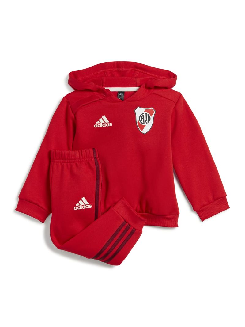 Conjunto adidas river plate sale