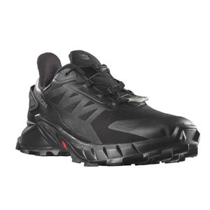 ZAPATILLAS SALOMON SUPERCROSS 4 GTX NGO OUTDOOR HOMBRE