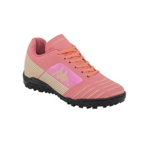BOTINES KAPPA MERANO TG CORAL/RSA/VRD FUTBOL NENA