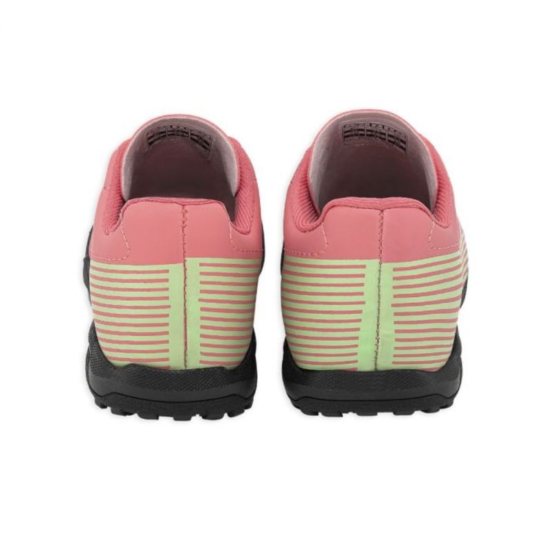 BOTINES-KAPPA-MERANO-TG-CORAL-RSA-VRD-FUTBOL-NENA