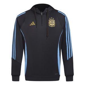 BUZO ADIDAS AFA TKHOOD NGO/CLT MODA HOMBRE