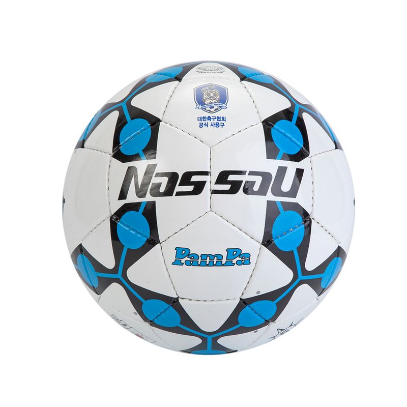 PELOTA-NASSAU-PAMPA-Nº5-FUTBOL-BC-NG-AZ