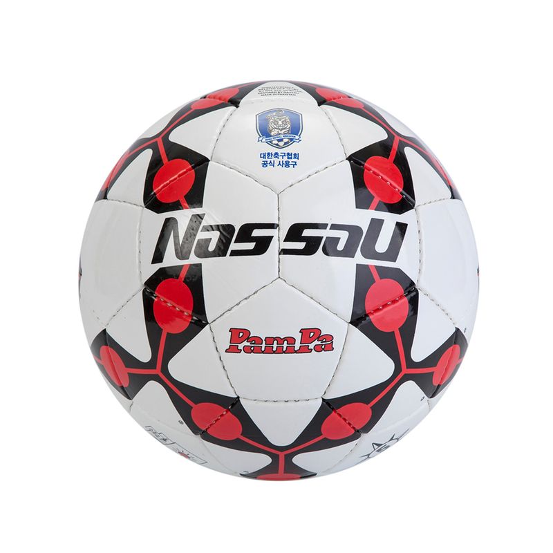 PELOTA-NASSAU-PAMPA-Nº5-FUTBOL-BC-NG-RJ