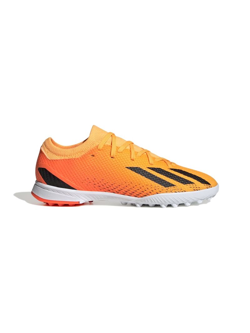 BOTINES ADIDAS X SPEEDPORTAL.3 TF NARANJA PACO GARCIA