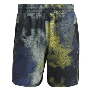 SHORT ADIDAS D4T HIIT TRAINING NGO/MULT. HOMBRE