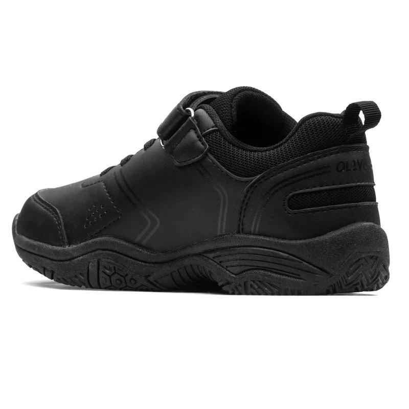 ZAPATILLAS-FILAMENT-OLIVER-NEGRO-MODA-UNISEX-NENE-NENA
